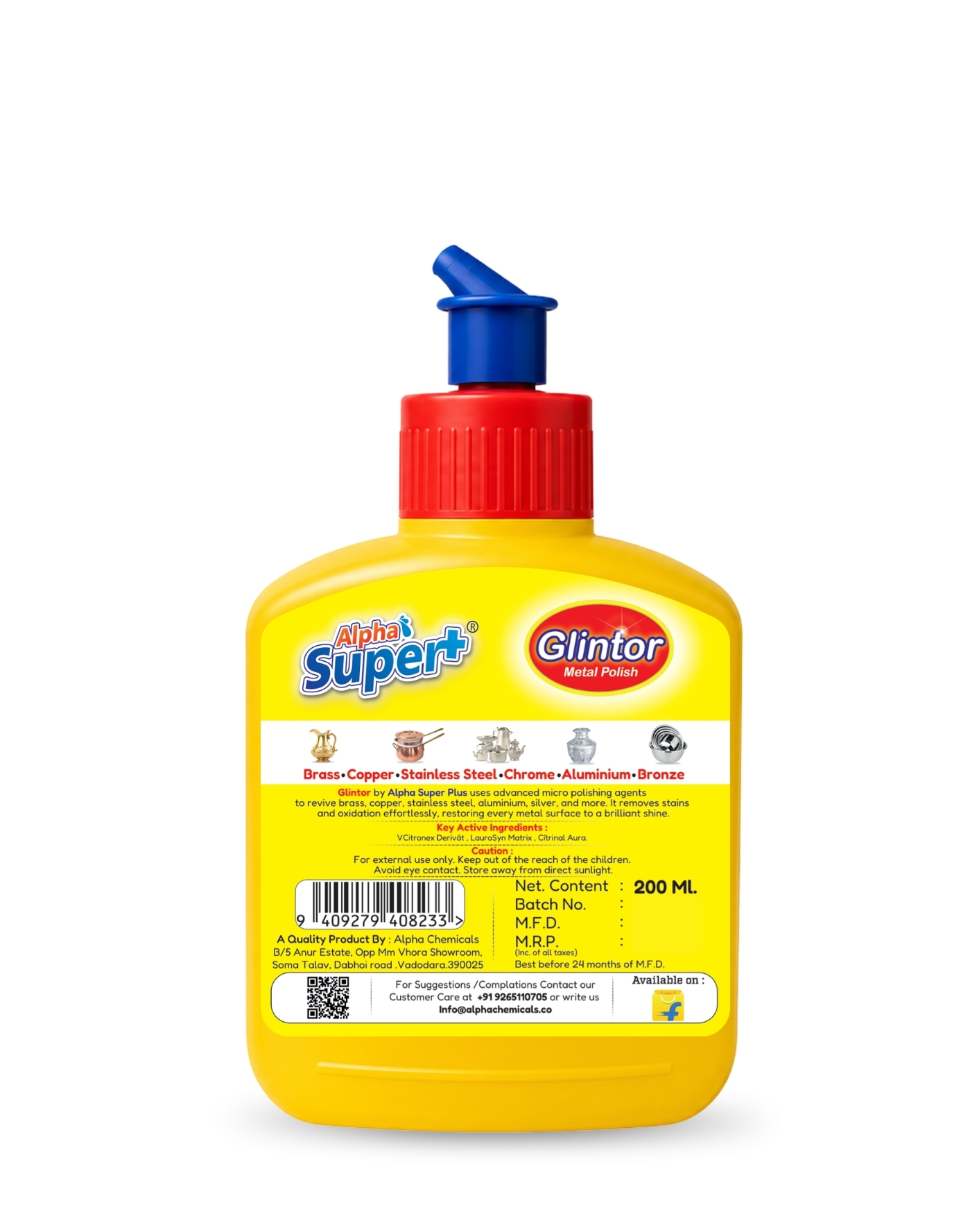 product side 1